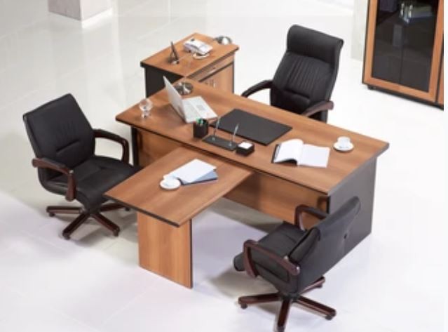 List of Office Furnitures Every Office Needs